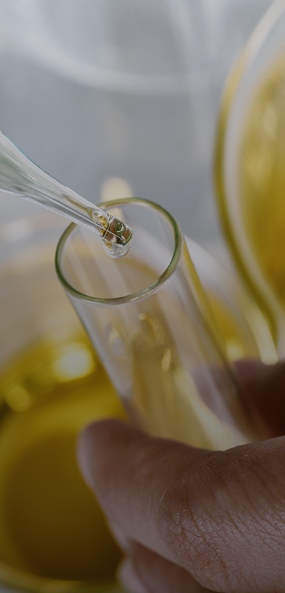 Kandungan yang teruji secara klinis