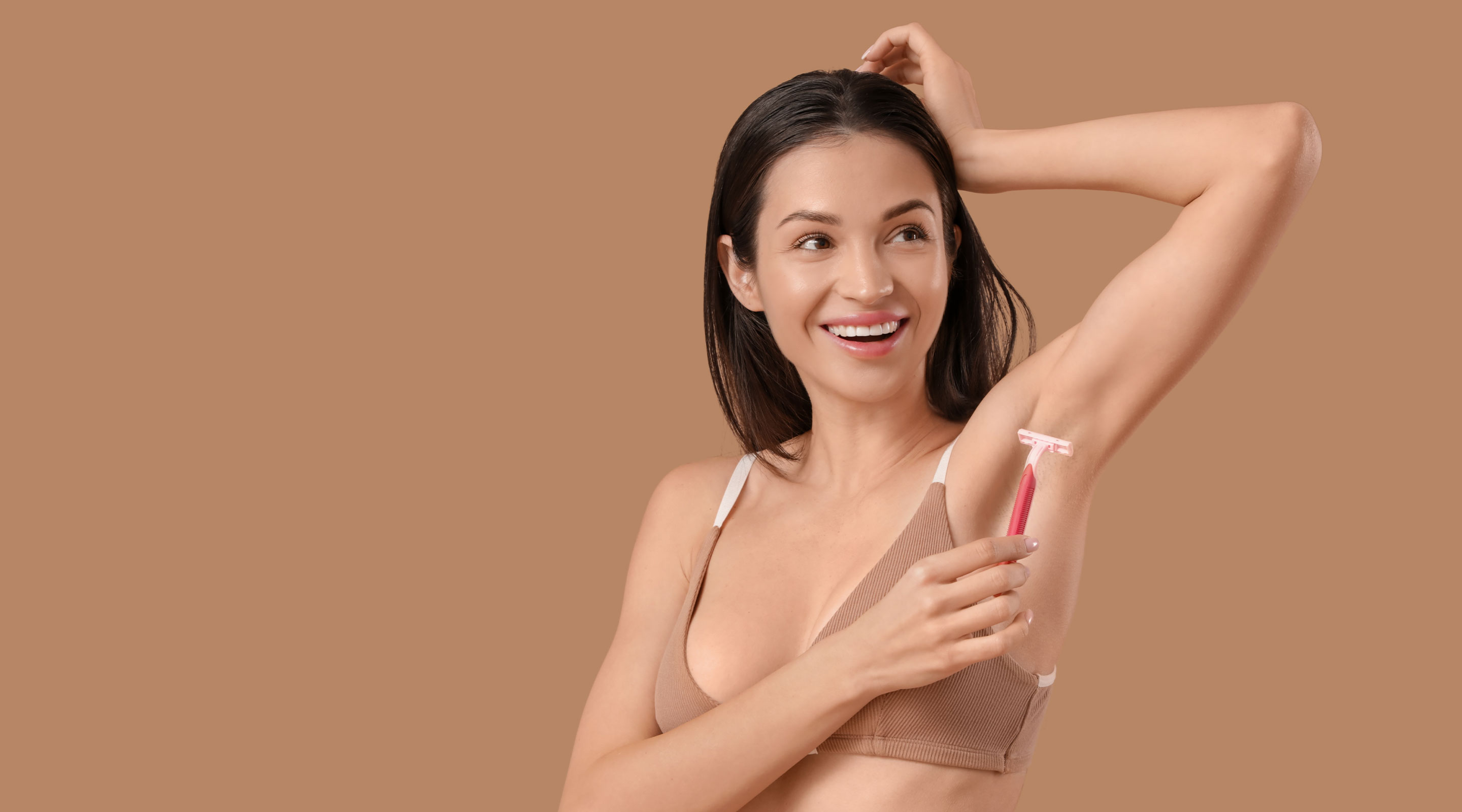 Merawat Area Lipatan Tanpa Mengganggu Skin Barrier