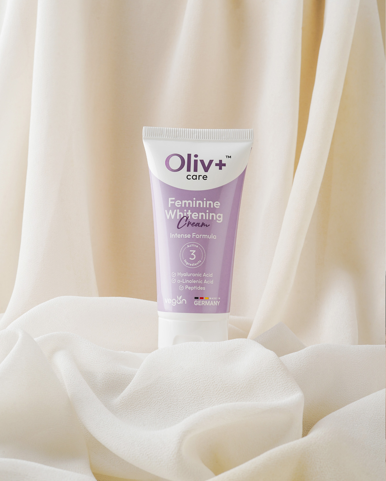 Feminine Whitening Cream